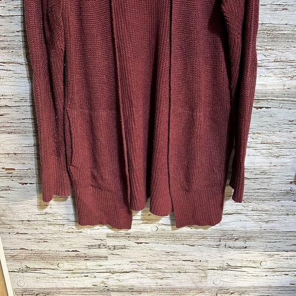 Lululemon knit cartigain size XS / small - Picture 4 of 11